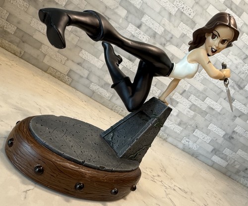 Buffy the vampire - the, faith