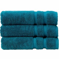 Christy Signum Combed Cotton