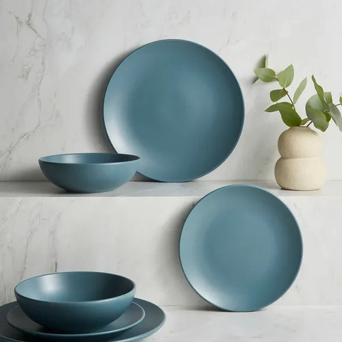 Pcs dinner set plates - pcs,