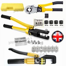 Copper Tube Fitting Hydraulic