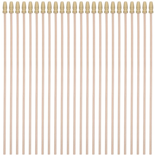 Wooden flagpole parts - wooden,