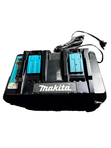 Makita dc18rd 18v lithium ion - makita, lithium-ion