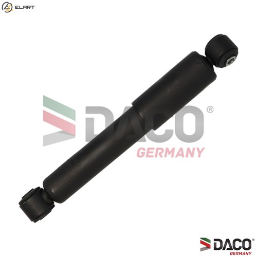 Shock absorber 532339 for fiat - 532339,