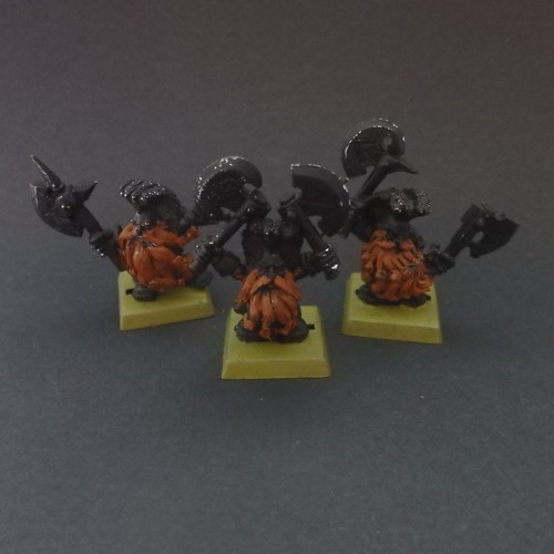 Dwarf giant slayers metal - giant,