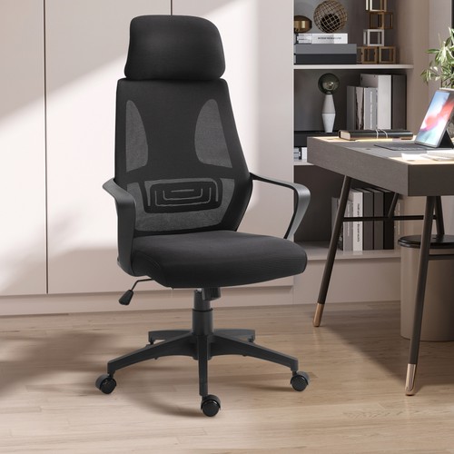 Ergonomic office chair high - ergonomic,