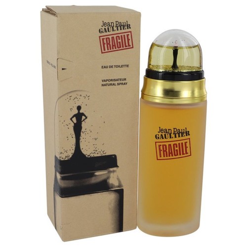 Fragile jean paul gaultier - fragile,