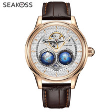 Seakoss men automatic watch - seakoss,