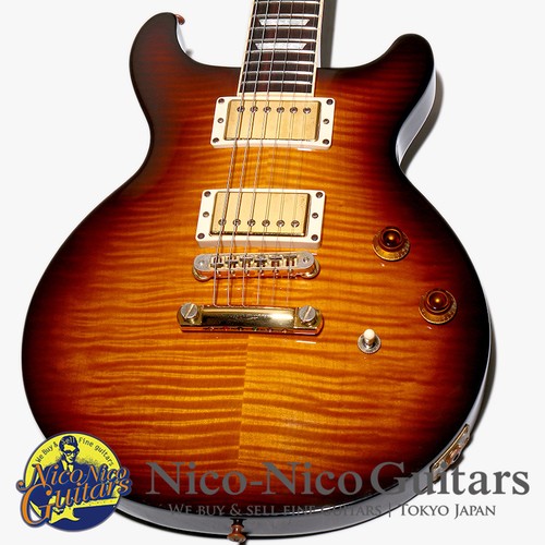 Gibson usa 2004 limited les - 2004,