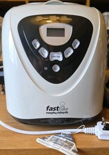 Morphy Richards Fastbake Bread