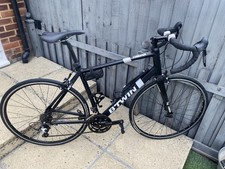Win triban 500 - 12k, carbon