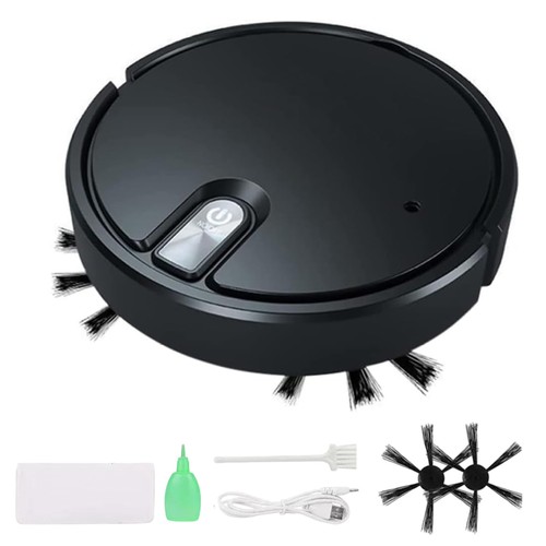 Robot vacuum cleaner - vacuum,