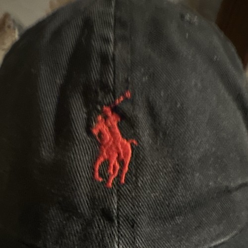 Polo ralph lauren - ralph, black