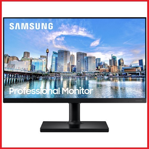 Samsung fhd monitor t45f - 24",