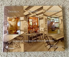 Esherick, Maloof, and