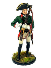 Tradition Metal 90mm Figure