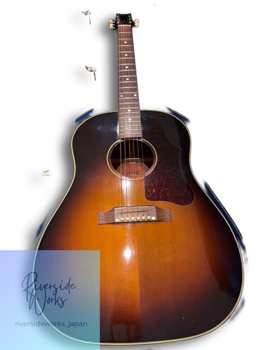 2001 - j-45, (style