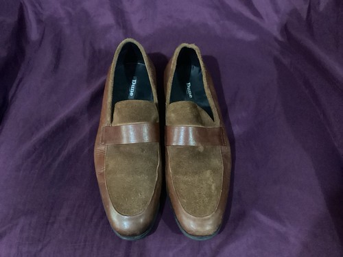 Dune hand crafted mens - crafted, shoes