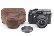 ⏯ CT 004 [Almost Unused] Fuji Fujifilm GSW690II Pro Film Camera Body From...