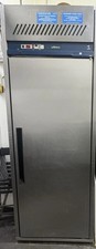 Commercial Fridge And Freezer