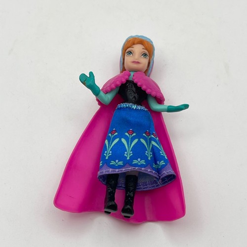 Disney frozen anna mini - mini, doll