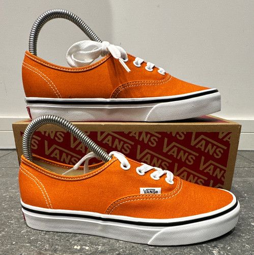 Vans authentic colour theory - colour,