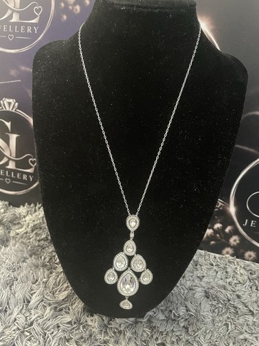 Swarovski chandelier drop - chandelier,
