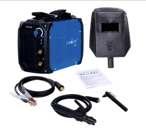 Handuro inverter arc welder - arc,