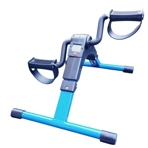 Mini exercise bike pedal - exercise,