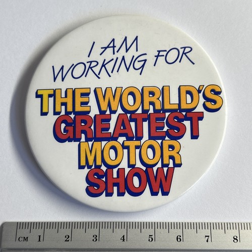 Collectible pin badge am - pin,
