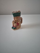 McLech Mead Cornish Pottery