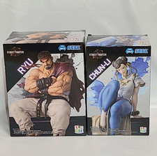 SEGA Street Fighter 6 Premium