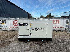 60 kVA Cummins Diesel