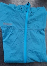 Bergans of Norway 1770 Microlight outdoor jacket XL (Excellent)
