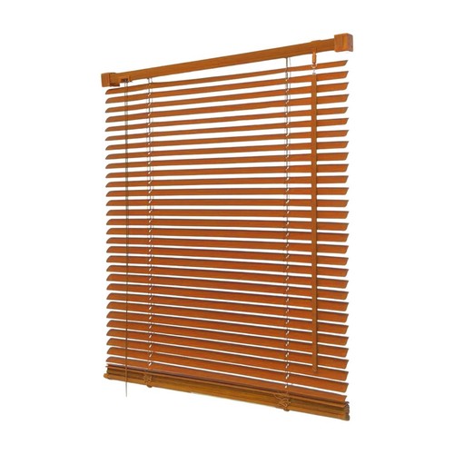 Pvc venetian blinds - easy, fit