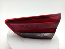 HYUNDAI I30 Tail Light Rear