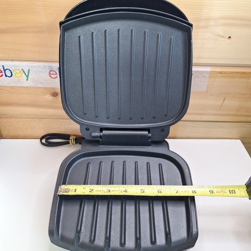 George foreman gr0040b - george,