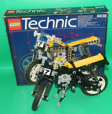 Lego technic set 8838 - lego,