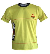 Mitsubishi Ralliart T-shirt /