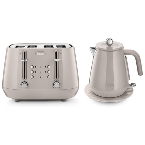 Longhi kettle 4 - &, slice