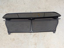 Genuine Original Porsche 996