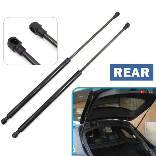 Rear tailgate gas struts - 2x,