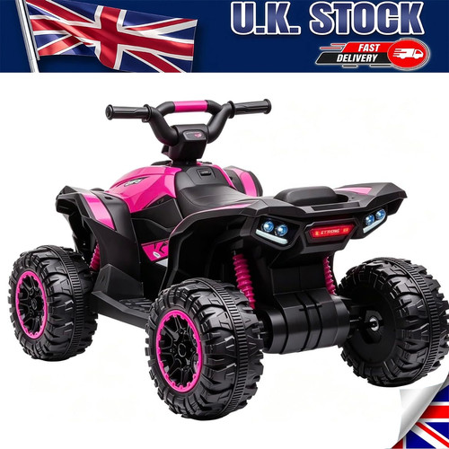Kids quad bike - kids, ride