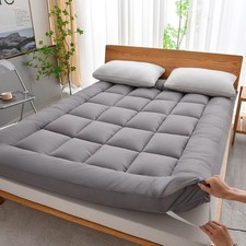 Hotel Quality Mattress Topper