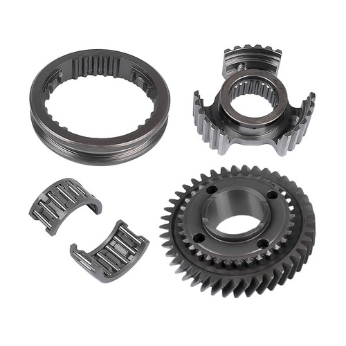 Gear repair kit teeth for - gear,