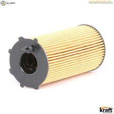 OIL FILTER 1707010 FOR DAEWOO
