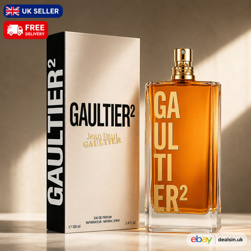 Jean paul gaultier limited - gaultier,