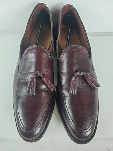 Allen edmonds loafers grayson - allen,