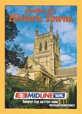 Daytripper Promo Leaflet ~ BR