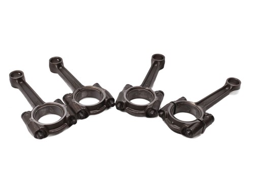 Connecting rod set crankshaft - rod,