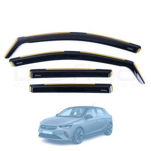 Vauxhall corsa 2019 - vauxhall,